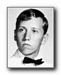 Jens Protze: class of 1967, Norte Del Rio High School, Sacramento, CA.